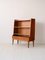 Scandinavian Teak Bookcase with Drawers, 1960s, Image 3