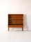 Scandinavian Teak Bookcase with Drawers, 1960s, Image 1