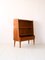 Scandinavian Teak Bookcase with Drawers, 1960s, Image 4