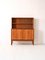 Scandinavian Sideboard Cabinet with Display Case, 1960s 1
