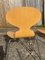 Sillas danesas Mid-Century de Arne Jacobsen para Fritz Hansen 3100, 1974. Juego de 4, Imagen 13