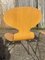 Dänische Mid-Century Stühle von Arne Jacobsen für Fritz Hansen 3100, 1974, 4er Set 18