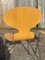 Sillas danesas Mid-Century de Arne Jacobsen para Fritz Hansen 3100, 1974. Juego de 4, Imagen 18