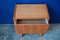 Vintage Bedside Table, 1950s, Image 10