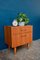 Vintage Bedside Table, 1950s, Image 3