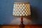 Vintage Table Lamp, 1960s 2