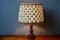 Vintage Table Lamp, 1960s, Image 2