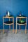 Bar Tables by Thygesen & Sørensen for Magnus Olesen, 1960s, Set of 2, Image 6