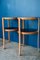 Bar Tables by Thygesen & Sørensen for Magnus Olesen, 1960s, Set of 2, Image 10