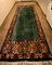 Vintage Hand-Knotted Rug in Wool 3
