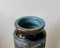 Glazed Ceramic Vase by Marian Zawadzki for Tilgmans, Sweden, 1960s 6