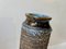 Vaso in ceramica smaltata di Marian Zawadzki per Tilgmans, Svezia, anni '60, Immagine 5