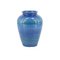 Vases Rimini Bleu Vintage par Aldo Londi, Italie, Set de 2 10