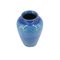 Vintage Italian Rimini Blue Vases by Aldo Londi, Set of 2 12