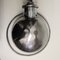 Industrielle französische Vintage Lampe von Jean-Louis Domecq für Jieldé, 1950er 9