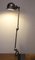 Lámpara de escala de pinza francesa vintage de Jean-Louis Domecq para Jieldé, años 50, Imagen 12