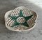 Mid-Century French Cote d'Azur Style Ceramic Bowl 1