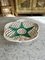Mid-Century French Cote d'Azur Style Ceramic Bowl 16