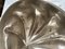 Ciotola a forma di zucca placcata in argento, Italia, anni '70, Immagine 16
