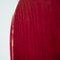 Rote stapelbare SE68 Stühle von Egon Eiermann für Wilde & Spieth, 2er Set 12