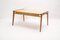 Hunting Chairs with Table by Heinz Heger for PGH Erzgebirgisches Kunsthandwerk Annaberg Buchholz, former GDR, 1960s, Set of 3, Image 16