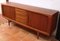 Credenza di Dyrlund, Danimarca, anni '60, Immagine 2