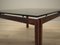 Danish Rosewood Coffee Table, 1970s 7