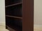 Danish Mahogany Bookcase, 1970s, Image 10