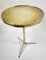 Side Table in Brass, 1970s, Image 2