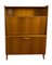 Vintage Monti Secretaire / Shelf attributed to Fasticek Pirak for Tatra Nabych 1