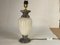 Alabaster and Marble Table Lamp, France, 20th Century 4