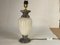 Lámpara de mesa de alabastro y mármol, Francia, siglo XX, Imagen 4