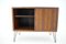 Upcycled Sideboard in Rosewood, Denmark, 1960s 8