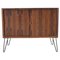 Upcycled Sideboard in Rosewood, Denmark, 1960s, Image 1