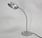 Adjustable Table Lamp in Chrome, Italy, 1960s, Image 4