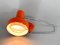 Mid-Century Wall Lamp attributed to Josef Hurka for Napako, 1970s, Image 11