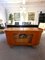 Vintage Round Counter Display Cabinet 5