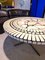 Vintage Marble Coffee Table from Heinz Lilienthal, 1960s, Image 2