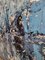 Alex Senchenko, Abstrait 2380, 2023, Acrylique 16