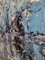 Alex Senchenko, Abstrait 2380, 2023, Acrylique 6
