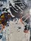 Alex Senchenko, Abstract 2392, 2023, Acrylic 12
