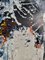 Alex Senchenko, Abstrait 2392, 2023, Acrylique 4
