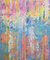 Alex Senchenko, Abstract 23100, 2023, Acrylic on Canvas 7