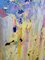 Alex Senchenko, Abstract 23101, 2023, Acryl auf Leinwand 16