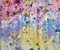 Alex Senchenko, Abstract 23101, 2023, Acryl auf Leinwand 1