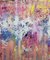 Alex Senchenko, Abstract 23102, 2023, Acrylic on Canvas 10
