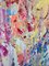 Alex Senchenko, Abstract 23102, 2023, Acrylic on Canvas 8