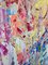 Alex Senchenko, Abstract 23102, 2023, Acrylic on Canvas 18