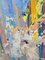 Alex Senchenko, Abstract 2399, 2023, Acrylic on Canvas 8