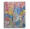 Alex Senchenko, Abstract 2399, 2023, Acrylic on Canvas 14